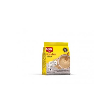 PAN GRATI SCHAR- 300 g