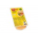 CHAPATA (CIABATTINE) SCHAR - 200 g