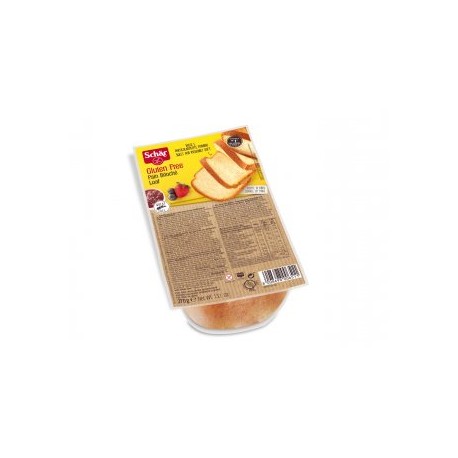 PAN BRIOCHE SCHAR - 370 g