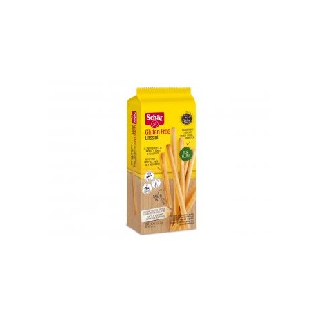 GRISSINI SCHAR - 150 g