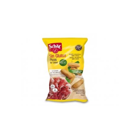 PICOS DE CRISTAL SCHAR  - 60 g