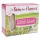 PAN DE FLORES MULTICEREAL BIO - 150 g