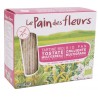 PAN DE FLORES MULTICEREAL BIO - 150 g
