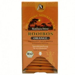 ROOIBOS NARANJA - 20 Filtros