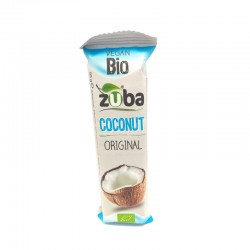 BARRITA DE COCO NATURAL BIO -53 g