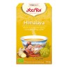 HIMALAYA YOGI TEA BIO - 30 g