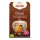 CHOCOLATEYOGI TEA BIO - 30 g