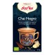 CHAI NEGRO YOGI TEA BIO - 30 g
