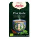 CHAI VERDE YOGI TEA BIO