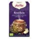ROOIBOS YOGI TEA BIO