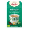 FELICIDAD YOGI TEA BIO