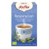 RESPIRACIÓN YOGI TEA BIO