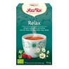 RELAX YOGI TEA BIO