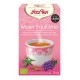 MUJER EQUILIBRIO YOGI TEA BIO