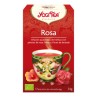 ROSA YOGI TEA BIO