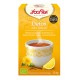 DETOX CON LIMÓN YOGI TEA BIO