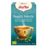 REGALIZ Y MENTA YOGI TEA BIO
