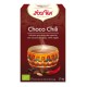 CHOCO CHILI YOGI TEA BIO