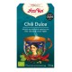 CHILI DULCE YOGI TEA BIO