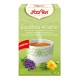 EQUILIBRIO ALCALINO YOGI TEA BIO