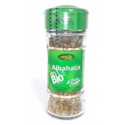 ALBAHACA BIO - 12 g ARTEMIS