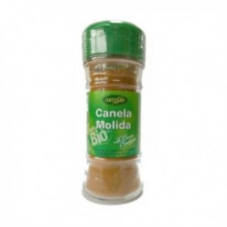 CANELA MOLIDA DE CEYLAN BIO - 25 g ARTEMIS