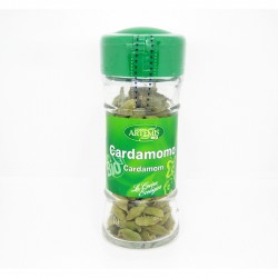 CARDAMOMO BIO - 25 g ARTEMIS