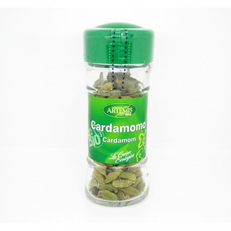 CARDAMOMO BIO - 25 g ARTEMIS