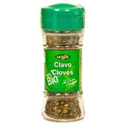 CLAVO BIO - 30 g ARTEMIS