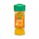 CURRY BIO - 30 g ARTEMIS