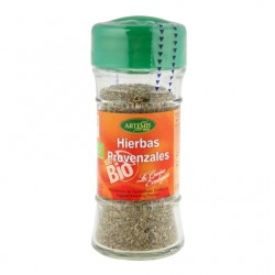 HIERBAS PROVENZALES BIO - 15 g ARTEMIS
