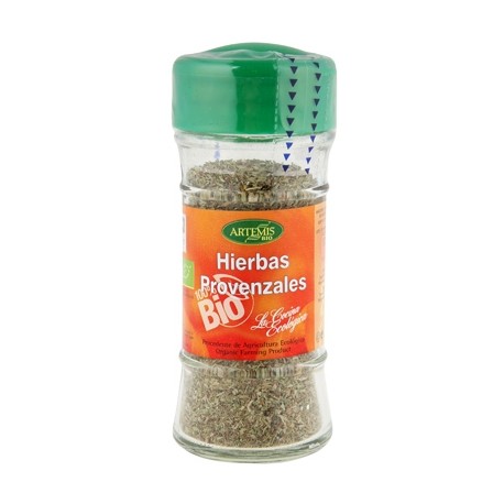 HIERBAS PROVENZALES BIO - 15 g ARTEMIS