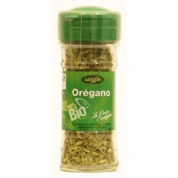 ORÉGANO BIO - 7 g ARTEMIS