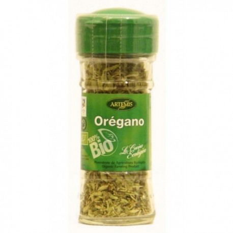 ORÉGANO BIO - 7 g ARTEMIS