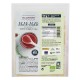 AGAR AGAR EN COPOS BIO - 50 g ALGAMAR