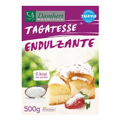 TAGATOSA 5 sobres de 100 comprimidos