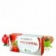 PROSVITAL   Serenoa + Ortiga + Granada + Maitake + Reservatrol + Calabaza + Ajuga repants + Zinc + licopeno + Vit B6 + Selenio
