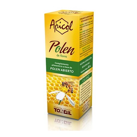 APICOL POLEN - 60 ml