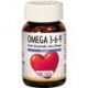 OMEGA 3-6-9 60 perlas