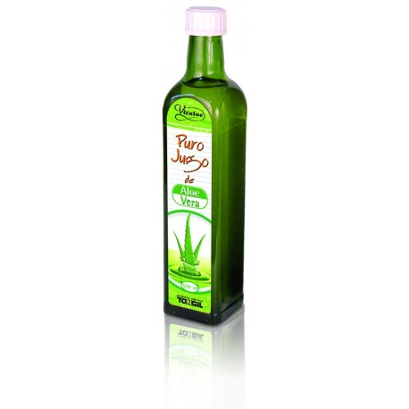 VITALOE ZUMO ALOE PURO   500 ml