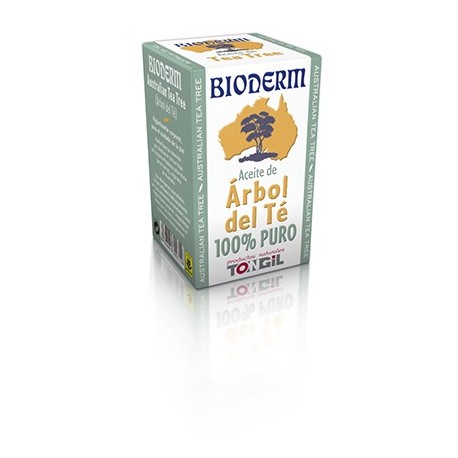 TEA TREE  100% PURO 15 ml