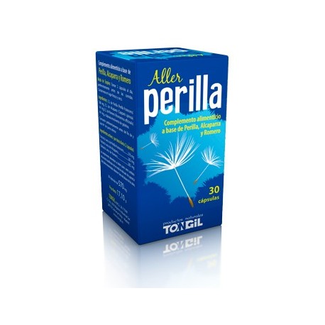 ALLER PERILLA