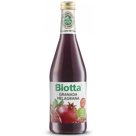 BIOTTA GRANADA DRINK ml 500
