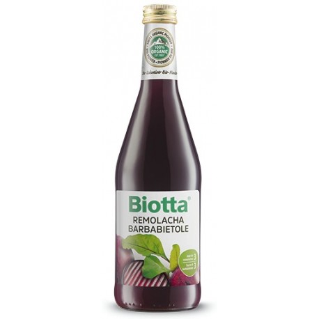 BIOTTA REMOLACHA ml 500