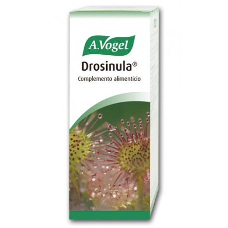 DROSINULA jarabe ml 200