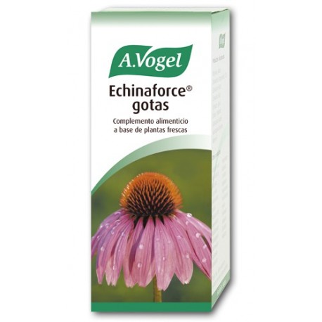 ECHINAFORCE gotas ml 100
