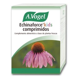 ECHINAFORCE KIDS comp.80