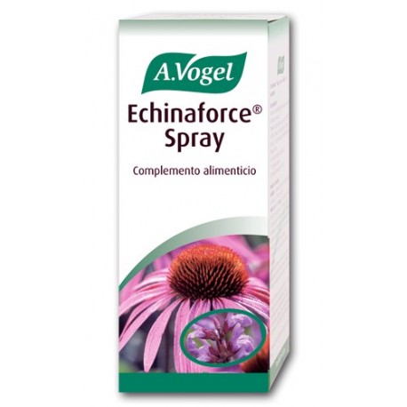 ECHINAFORCE SPRAY ml 30