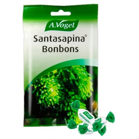 SANTASAPINA jarabe ml 200