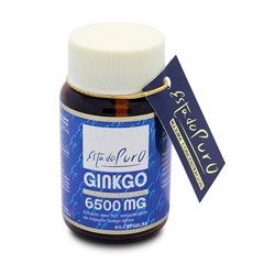 ESTADO PURO GINKGO 6500 mg